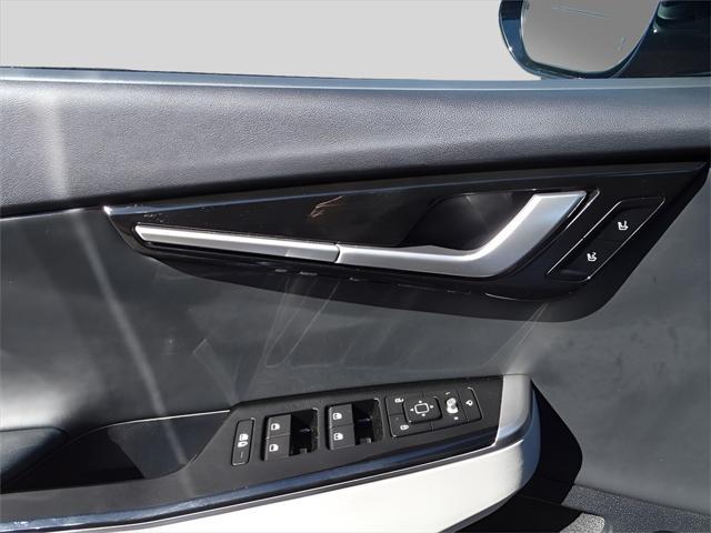 used 2022 Kia EV6 car, priced at $35,995