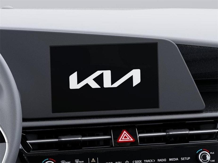 new 2024 Kia Niro car, priced at $29,215