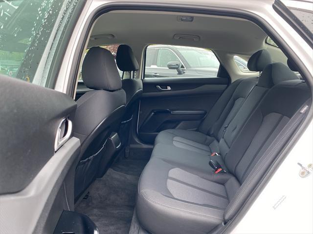 used 2021 Kia K5 car, priced at $19,995