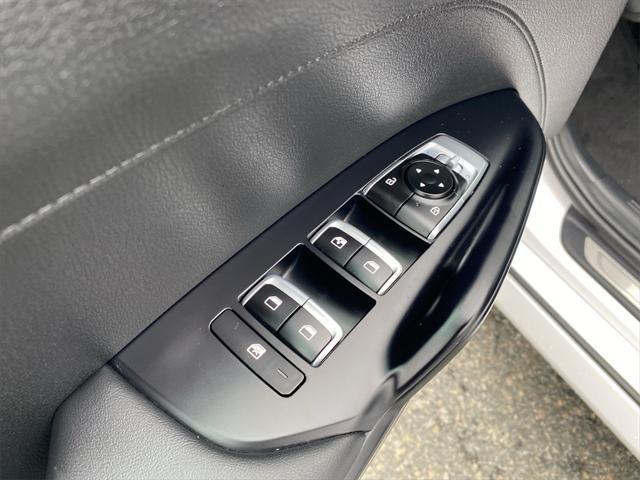 used 2021 Kia K5 car, priced at $19,995
