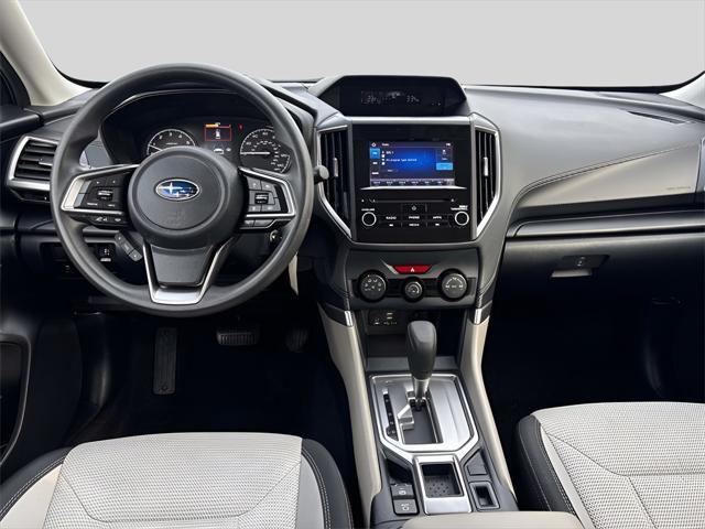 used 2020 Subaru Forester car, priced at $20,995