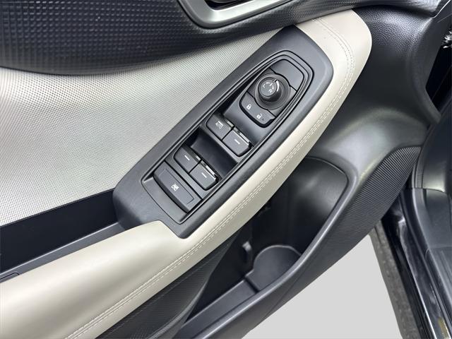 used 2020 Subaru Forester car, priced at $20,995