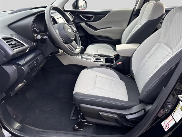used 2020 Subaru Forester car, priced at $20,995