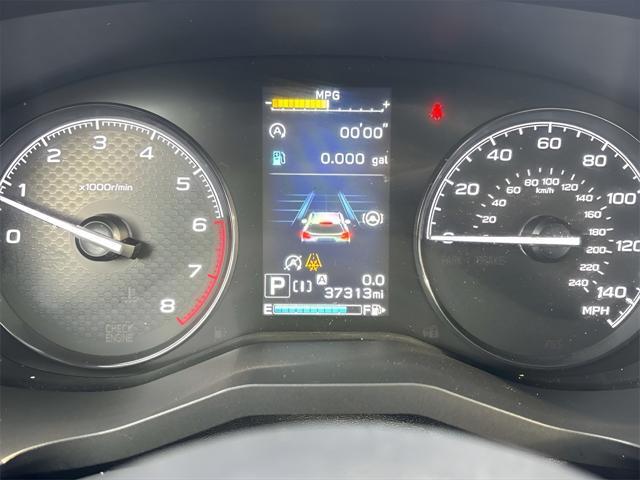 used 2020 Subaru Forester car, priced at $20,995