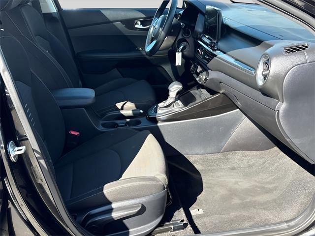 used 2019 Kia Forte car, priced at $14,488