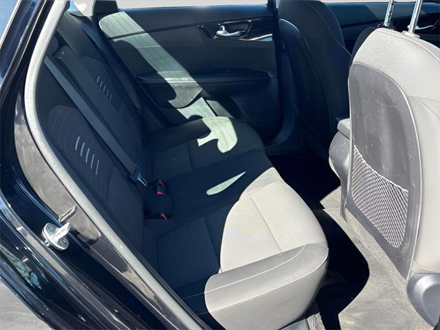 used 2019 Kia Forte car, priced at $14,488
