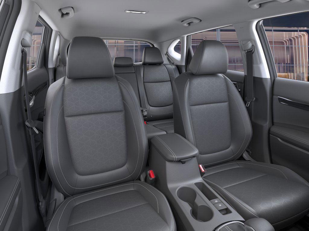 new 2026 Kia Seltos car, priced at $32,870
