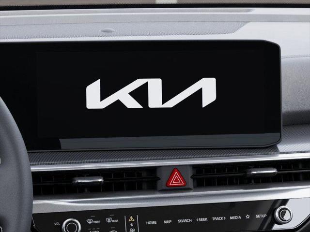 new 2025 Kia Sorento Hybrid car, priced at $49,355