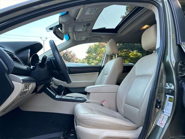 used 2019 Subaru Outback car, priced at $21,797