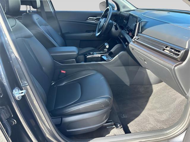 used 2024 Kia Sportage car, priced at $29,995