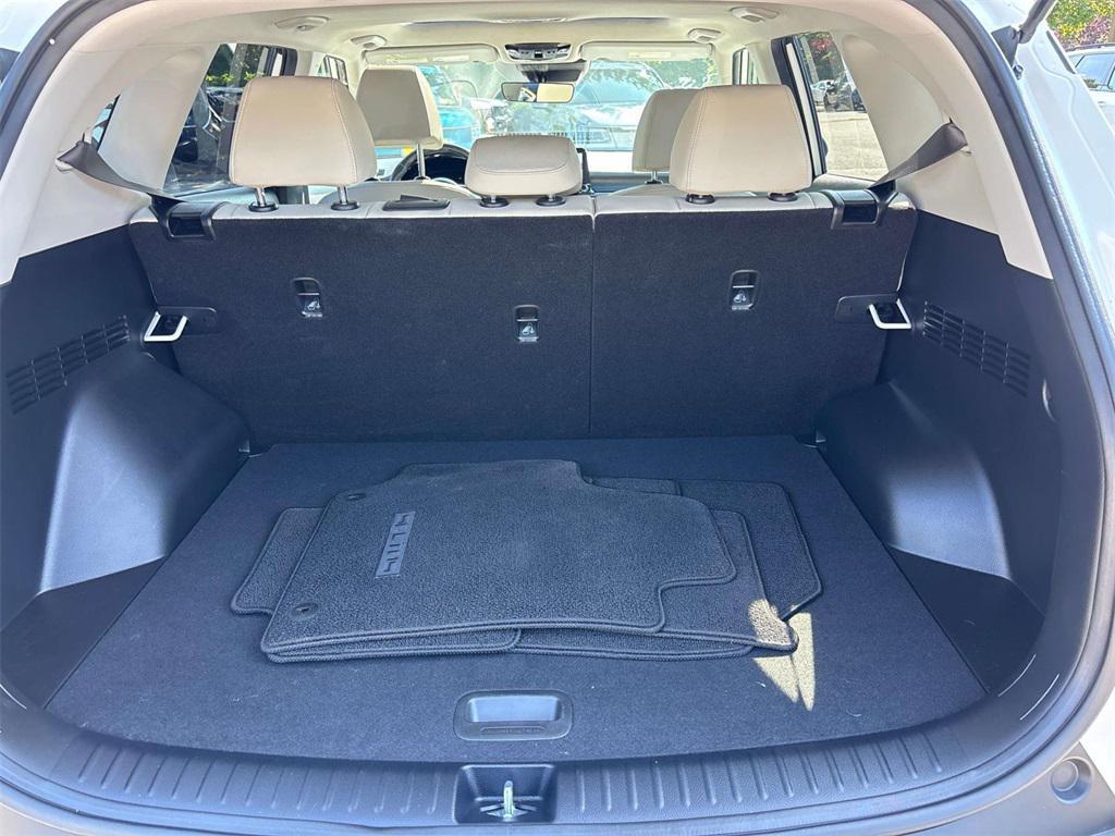 used 2022 Kia Seltos car, priced at $21,388