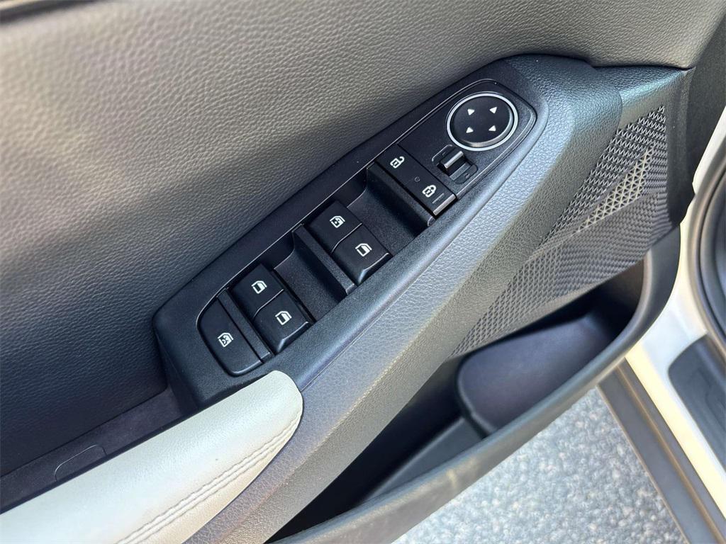 used 2022 Kia Seltos car, priced at $21,388