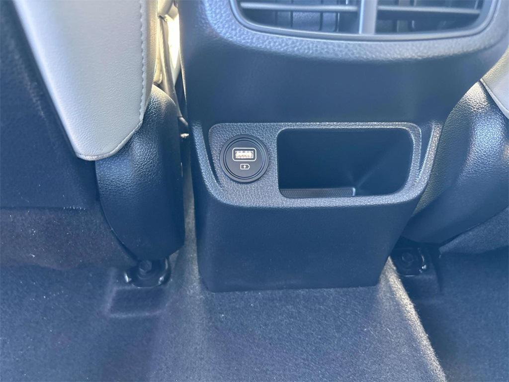 used 2022 Kia Seltos car, priced at $21,388