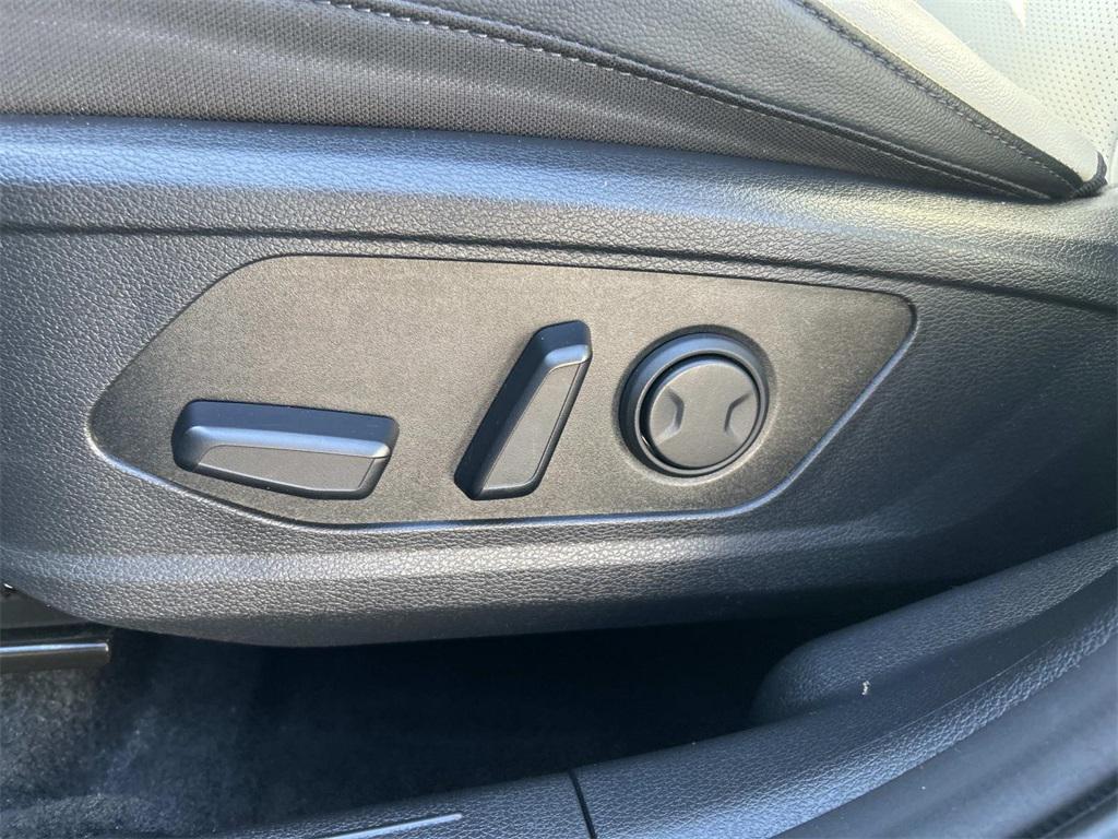 used 2023 Kia Sportage Hybrid car, priced at $27,995