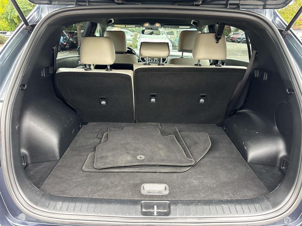 used 2019 Kia Sportage car, priced at $16,995