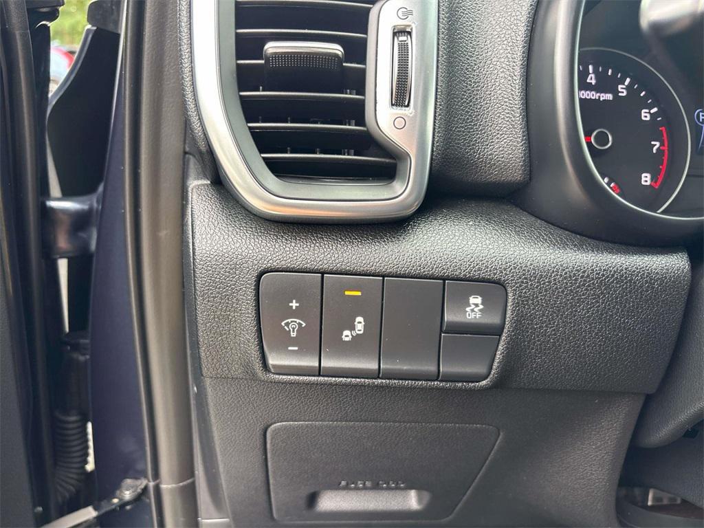 used 2019 Kia Sportage car, priced at $16,995