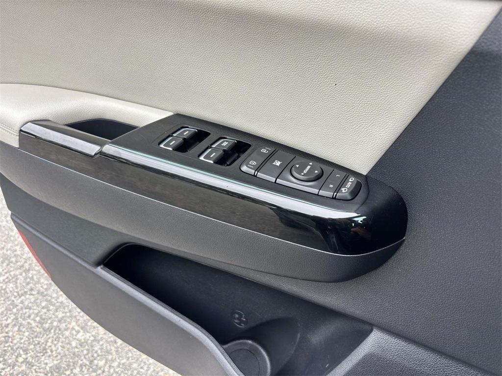 used 2019 Kia Sportage car, priced at $16,995