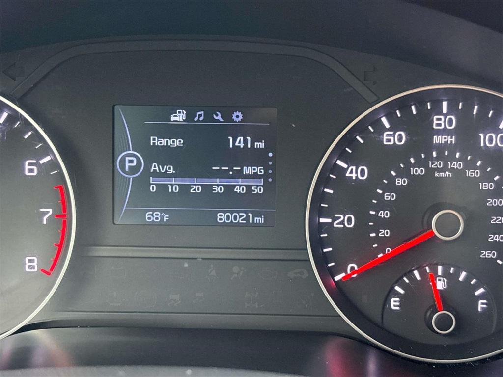 used 2019 Kia Sportage car, priced at $16,995