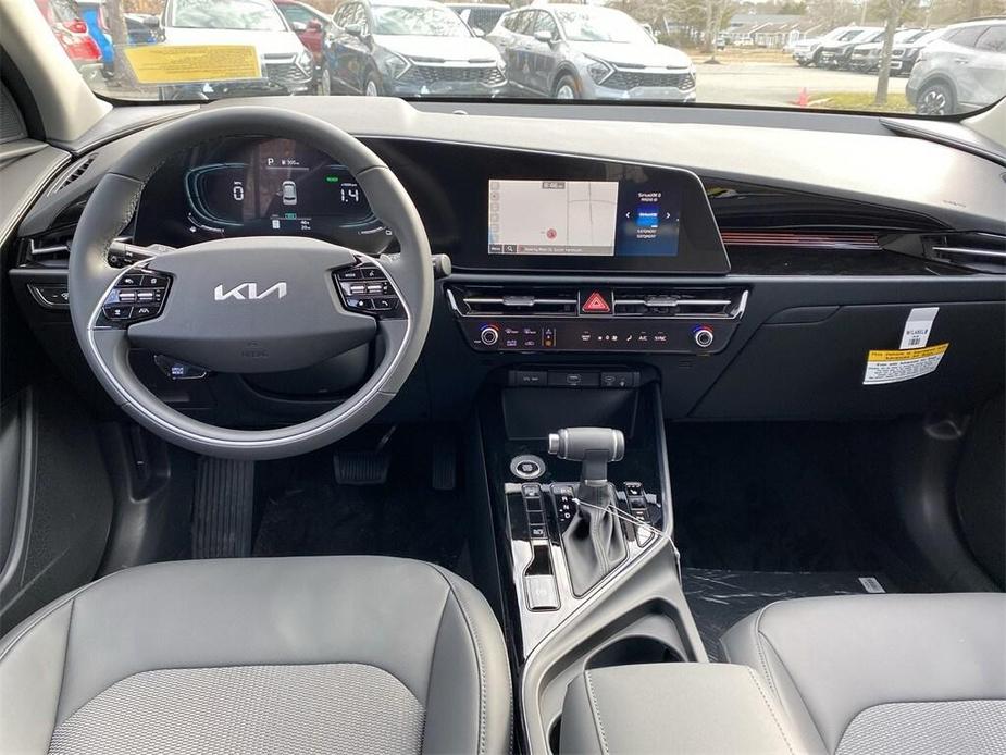 new 2024 Kia Niro car, priced at $29,995