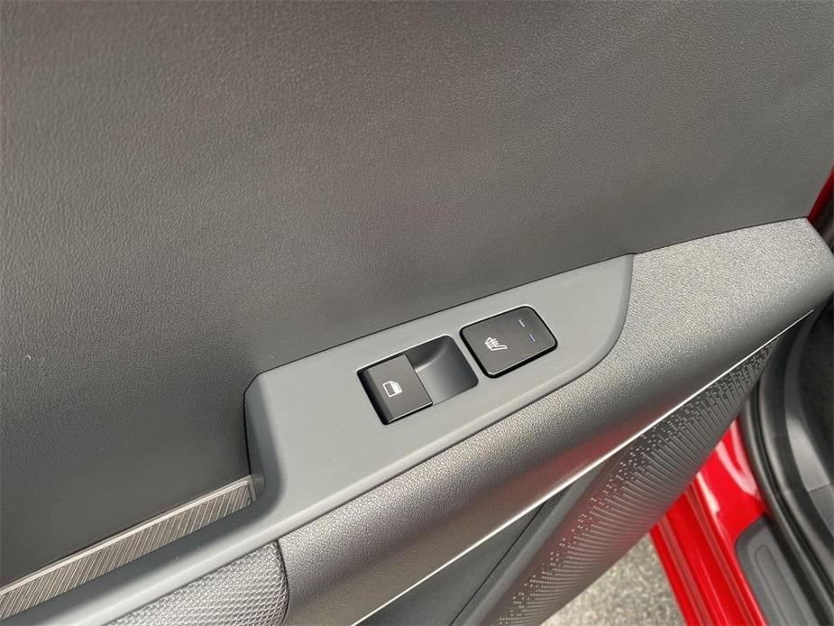 used 2023 Kia Niro Plug-In Hybrid car, priced at $33,995