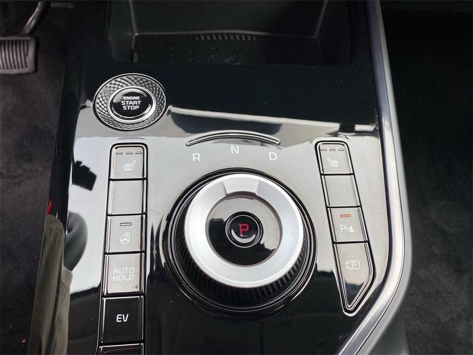 used 2023 Kia Niro Plug-In Hybrid car, priced at $33,995