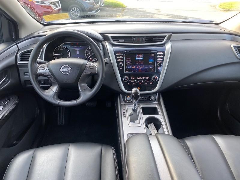 used 2023 Nissan Murano car, priced at $29,995