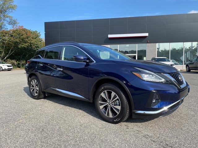 used 2023 Nissan Murano car, priced at $25,995