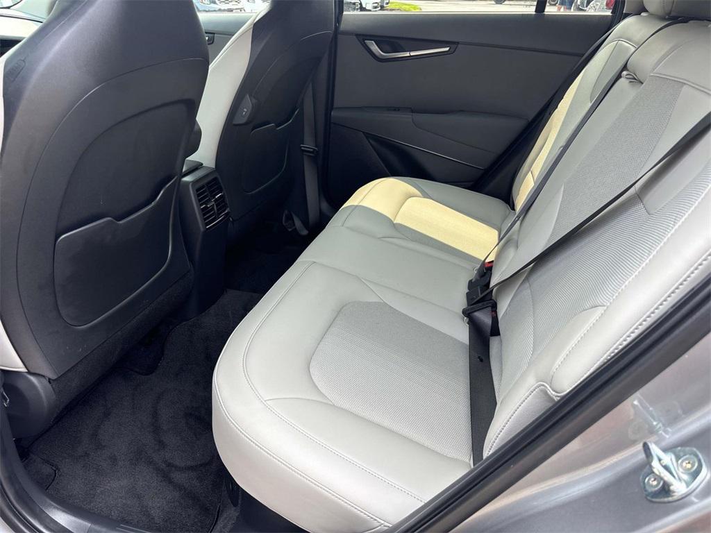 used 2023 Kia Niro car, priced at $24,995