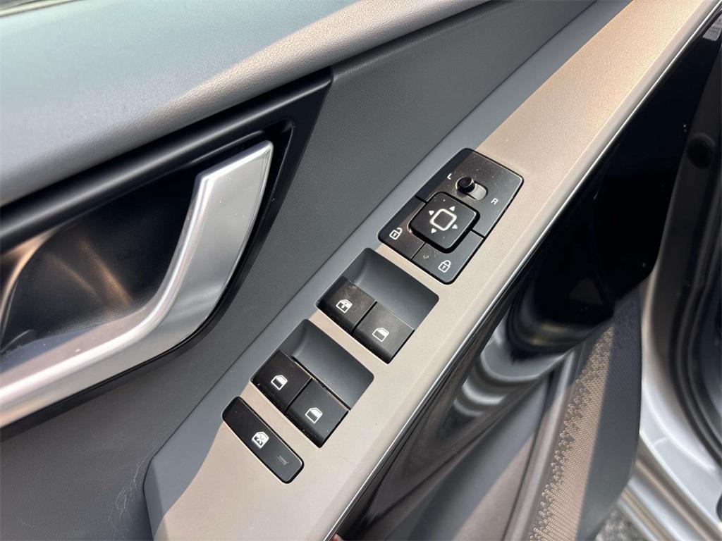 used 2023 Kia Niro car, priced at $24,995