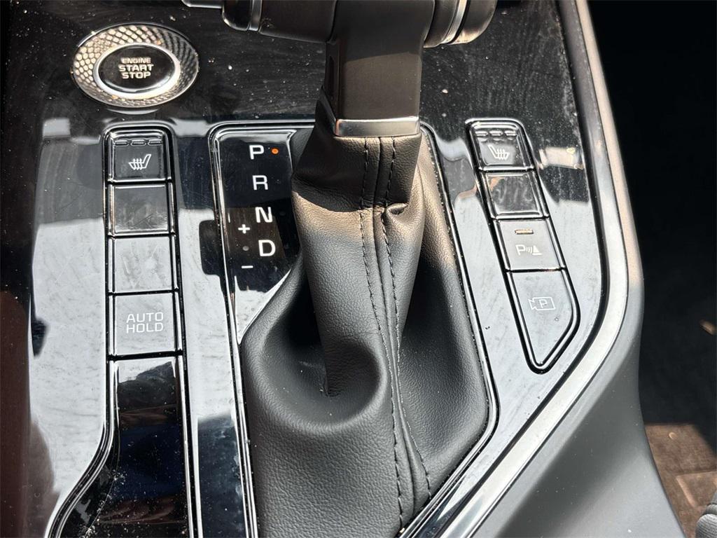 used 2023 Kia Niro car, priced at $24,995