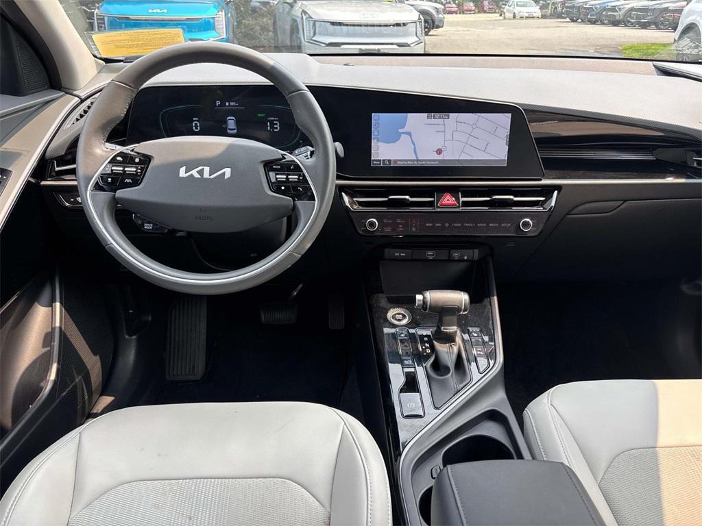 used 2023 Kia Niro car, priced at $24,995