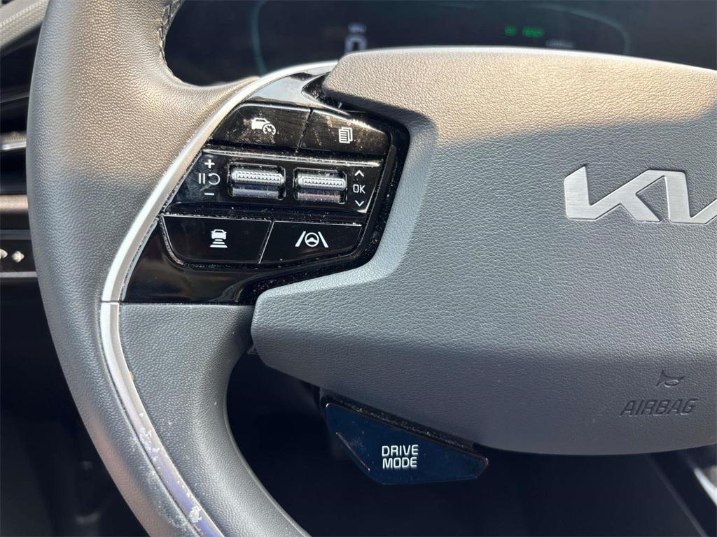 used 2023 Kia Niro car, priced at $24,995