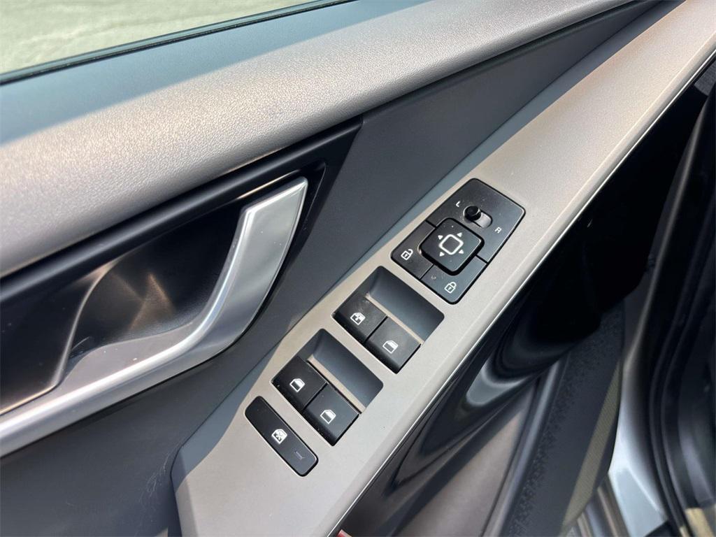 used 2023 Kia Niro car, priced at $24,995