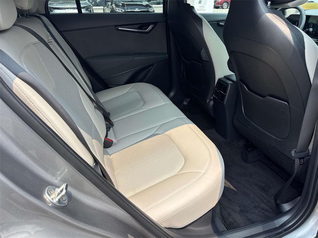 used 2023 Kia Niro car, priced at $24,995