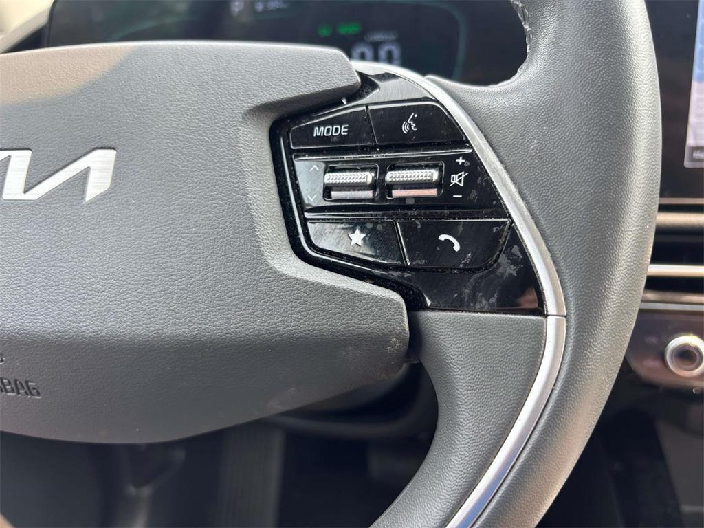 used 2023 Kia Niro car, priced at $24,995