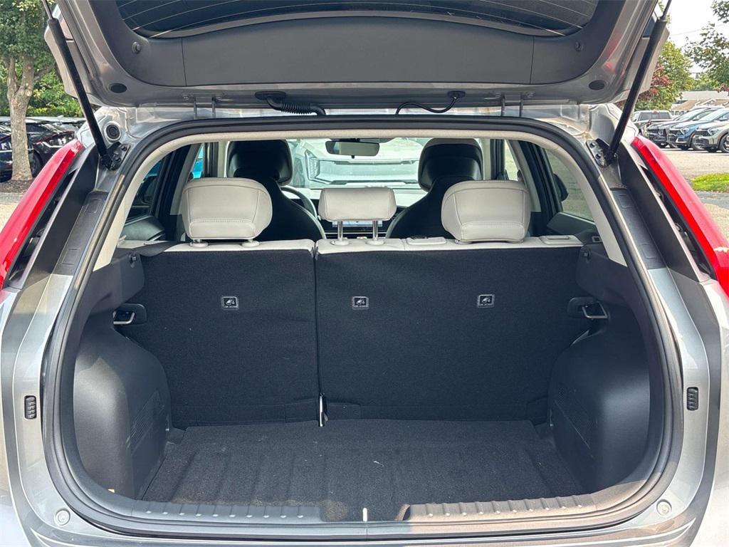used 2023 Kia Niro car, priced at $24,995