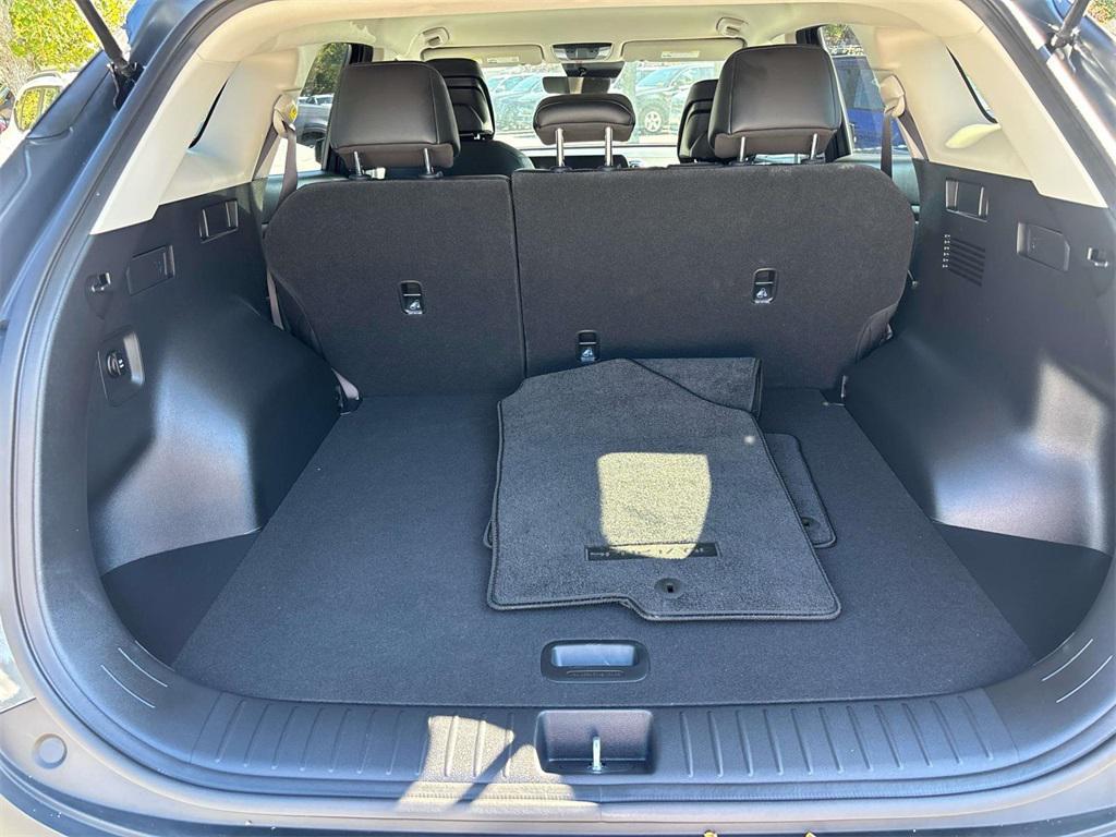 used 2025 Kia Sportage Hybrid car, priced at $32,995