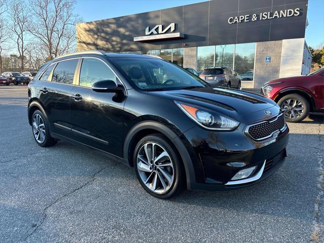 used 2019 Kia Niro car, priced at $17,995