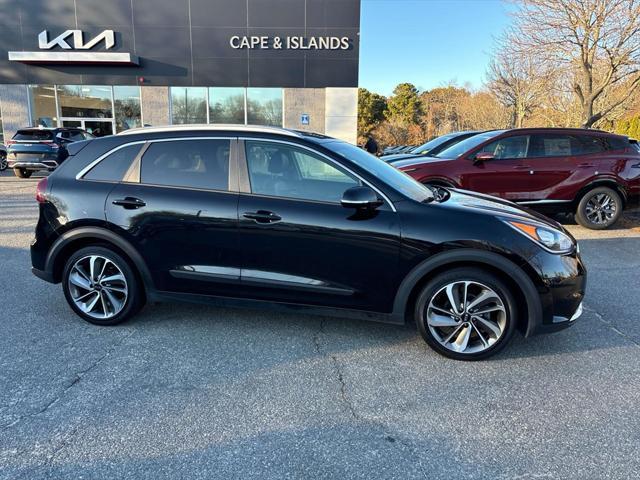 used 2019 Kia Niro car, priced at $17,995