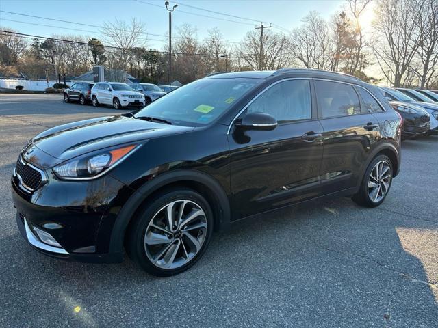 used 2019 Kia Niro car, priced at $17,995