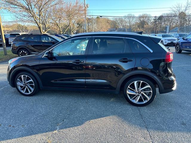 used 2019 Kia Niro car, priced at $17,995