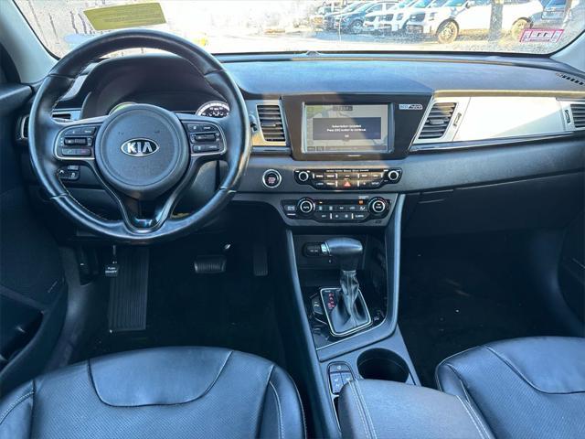 used 2019 Kia Niro car, priced at $17,995