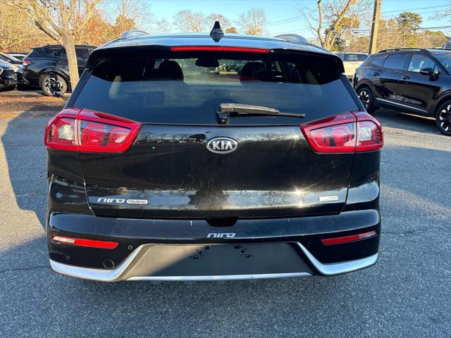 used 2019 Kia Niro car, priced at $17,995