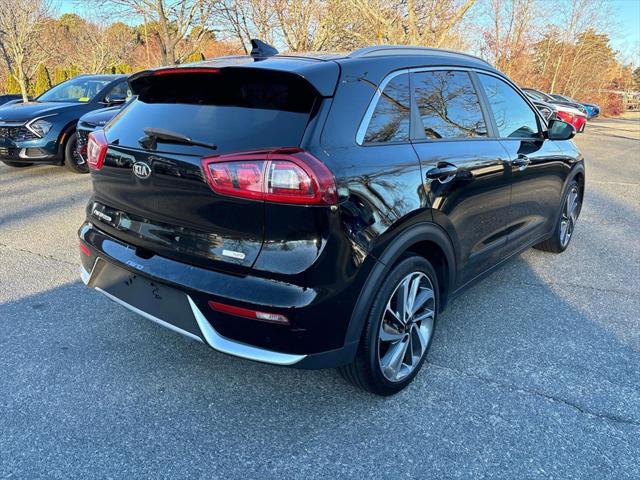 used 2019 Kia Niro car, priced at $17,995