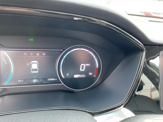 used 2020 Kia Niro EV car, priced at $27,995