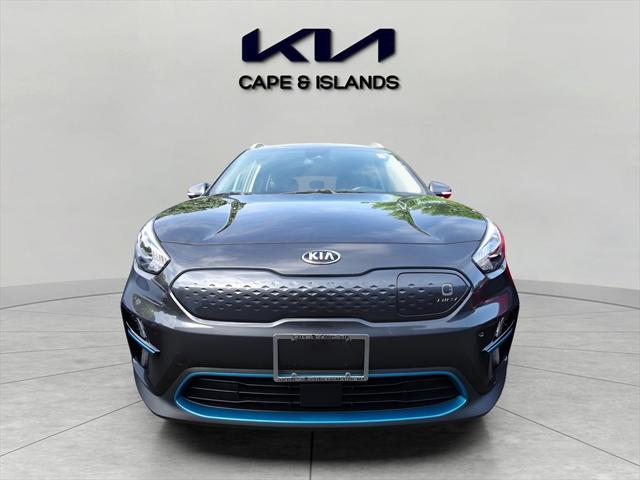 used 2020 Kia Niro EV car, priced at $25,995