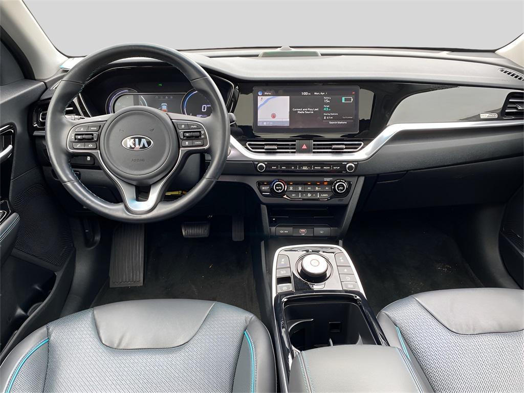 used 2020 Kia Niro EV car, priced at $25,995