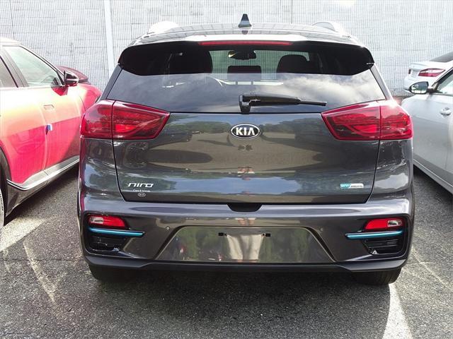 used 2020 Kia Niro EV car, priced at $27,995