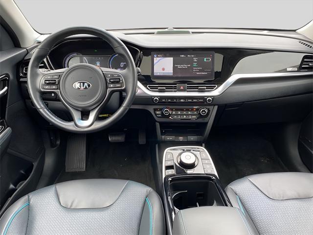 used 2020 Kia Niro EV car, priced at $25,995