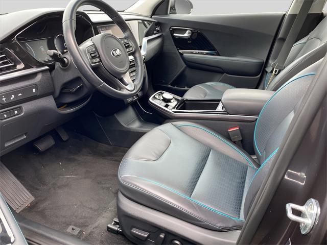 used 2020 Kia Niro EV car, priced at $25,995